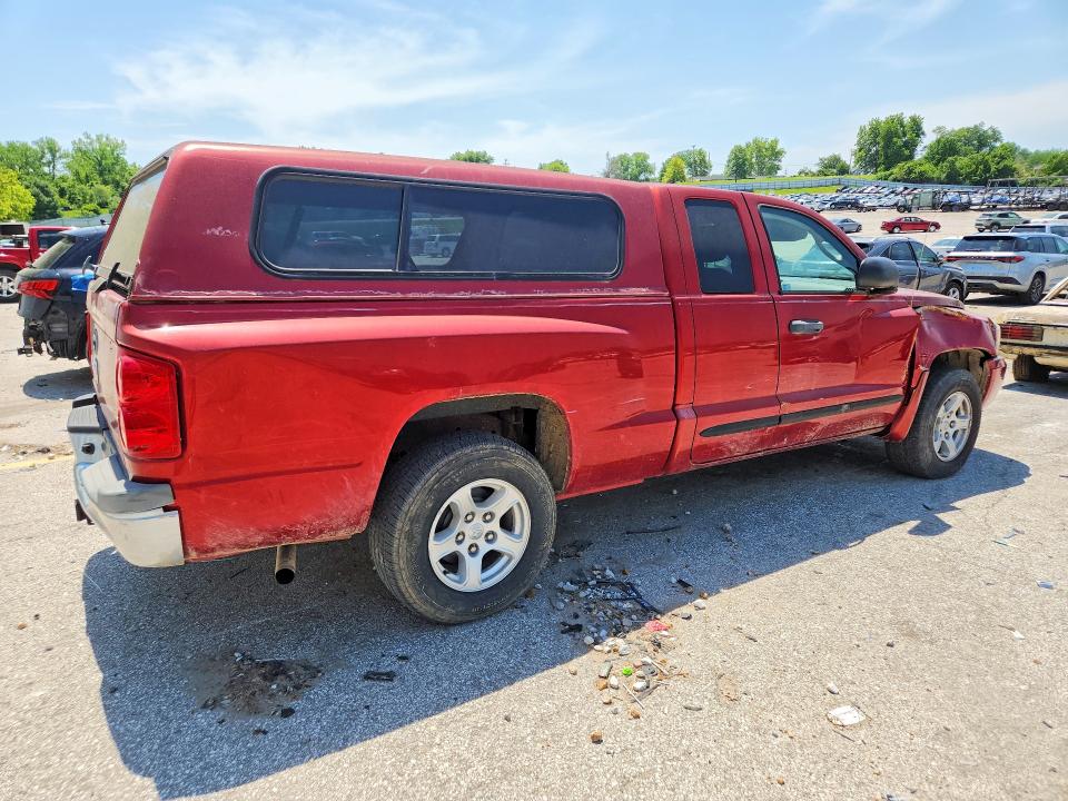 53714696 :رقم المزاد ، 1D7HE42K46S505570 vin ، 2006 Dodge Dakota مزاد بيع