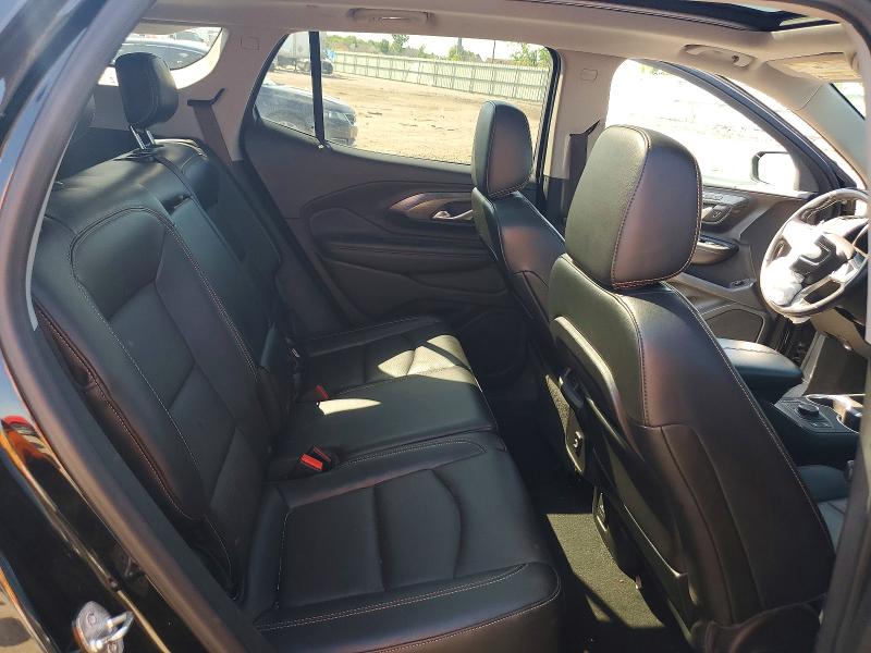 2018 Gmc Terrain მანქანა იყიდება აუქციონზე, vin: 3GKALVEX5JL310541, აუქციონის ნომერი: 55165956