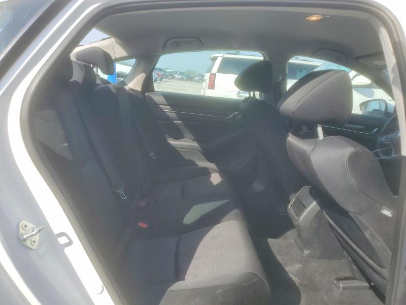 Продажа на аукционе авто 2022 Honda Accord, vin: 1HGCV3F18NA001917, номер лота: 55678006