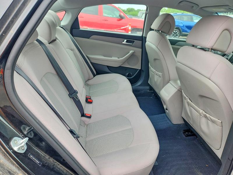 Продаж на аукціоні авто 2015 Hyundai Sonata, vin: 5NPE24AF4FH190441, номер лоту: 52580836