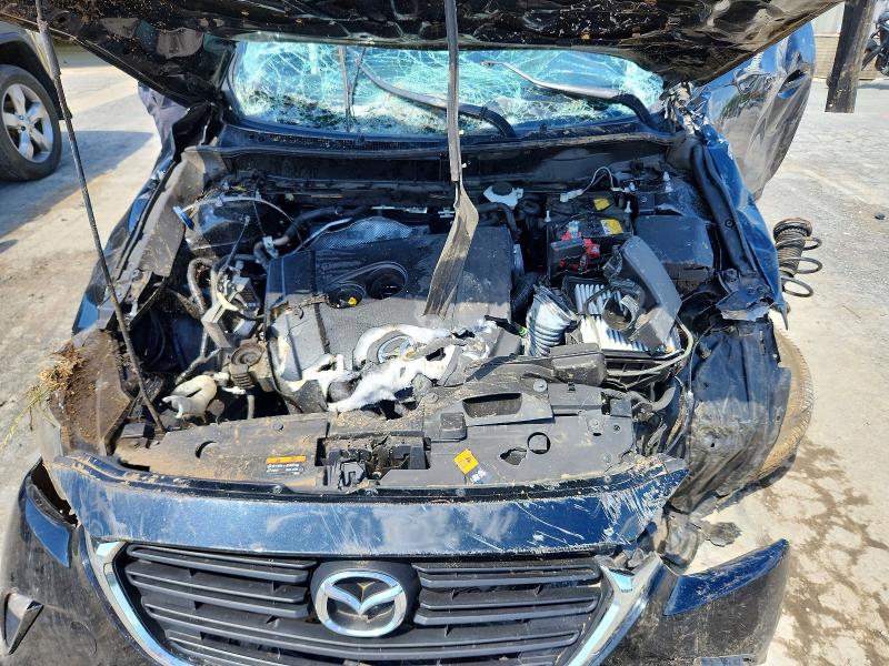 Продажа на аукционе авто 2019 Mazda Cx-3, vin: JM1DKFB78K0433125, номер лота: 51910906