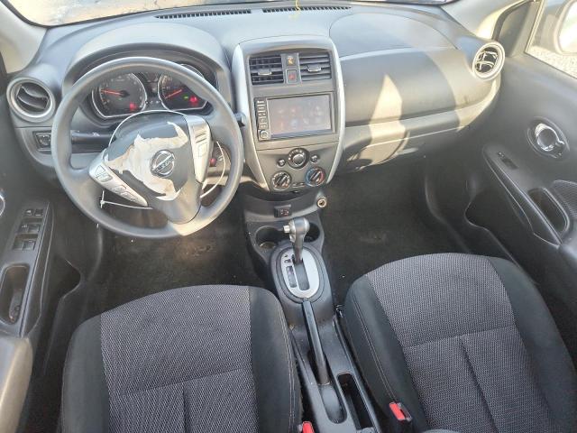 54802196 :رقم المزاد ، 3N1CN7APXKL828925 vin ، 2019 Nissan Versa مزاد بيع