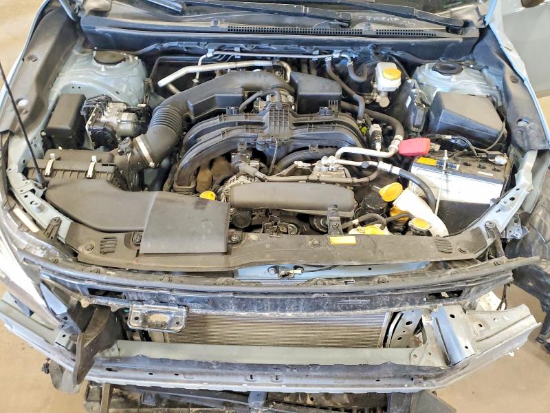 Продаж на аукціоні авто 2021 Subaru Crosstrek, vin: JF2GTHNC2MH380121, номер лоту: 54552656