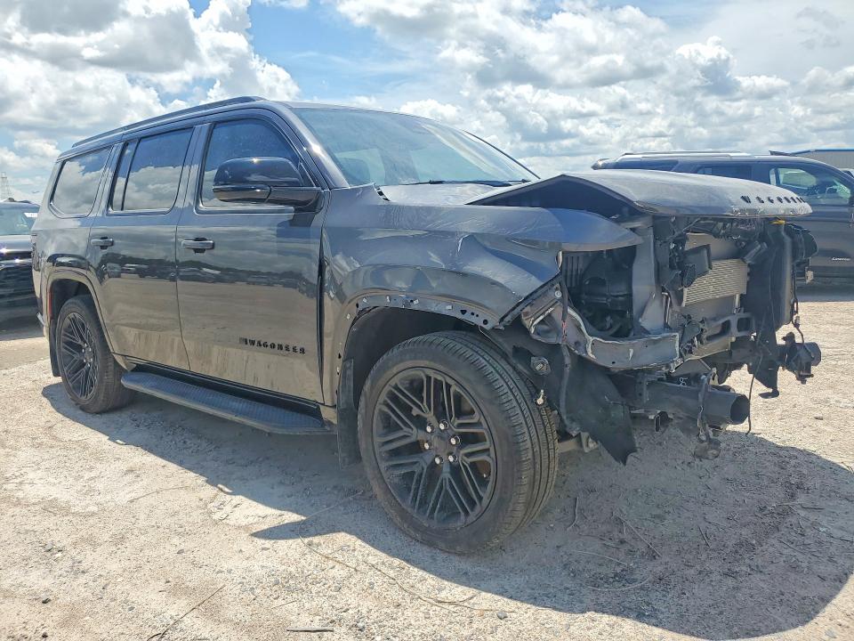 Aukcja sprzedaży 2024 Jeep Wagoneer, vin: 1C4SJVBP3RS108675, numer aukcji: 53945526