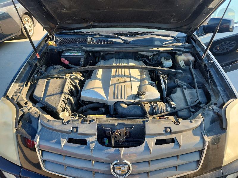 Aukcja sprzedaży 2005 Cadillac Srx, vin: 1GYEE63A150138890, numer aukcji: 53441296