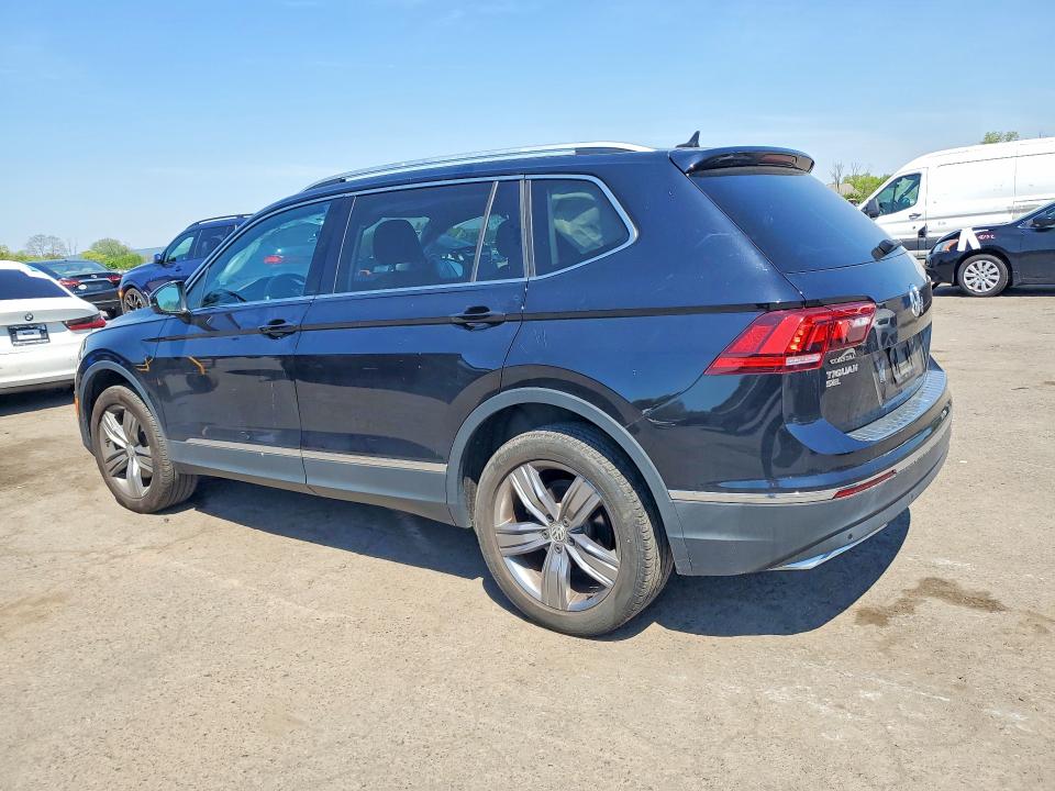 2021 Volkswagen Tiguan მანქანა იყიდება აუქციონზე, vin: 3VV2B7AX2MM133239, აუქციონის ნომერი: 52137756