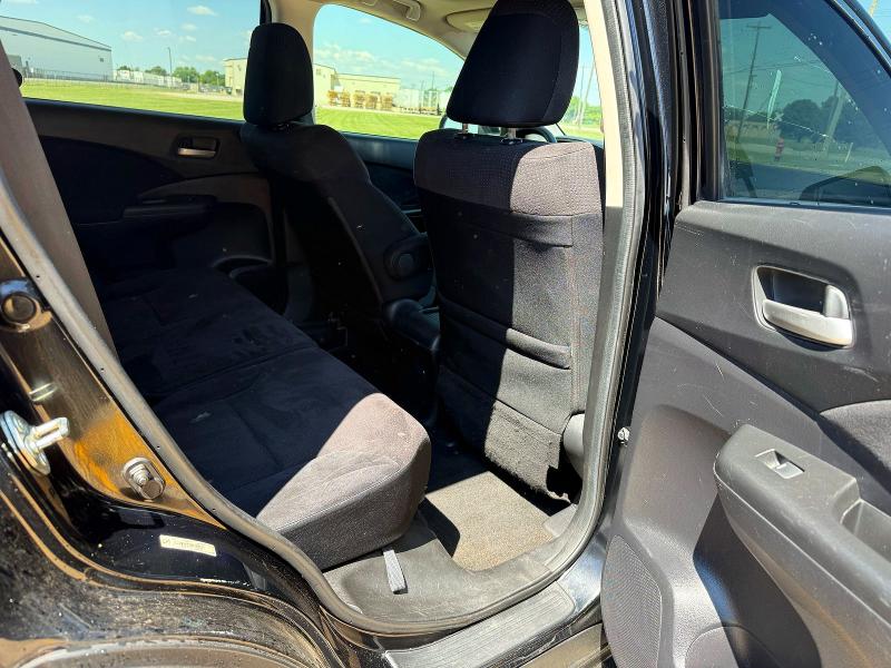 Aukcja sprzedaży 2013 Honda Cr-v, vin: 3CZRM3H52DG703317, numer aukcji: 52451066