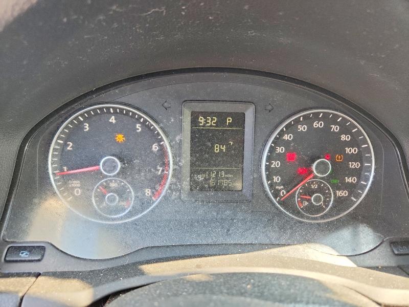 Продаж на аукціоні авто 2010 Volkswagen Jetta, vin: 3VWRX7AJ5AM129642, номер лоту: 53763756