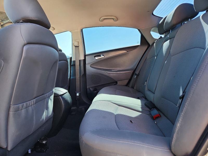 Продажа на аукционе авто 2013 Hyundai Sonata, vin: 5NPEB4AC9DH674673, номер лота: 52077576