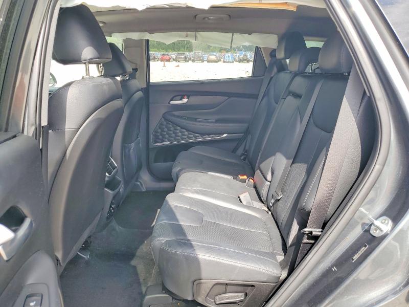 Продажа на аукционе авто 2020 Hyundai Santa Fe, vin: 5NMS53AA2LH219940, номер лота: 53780336