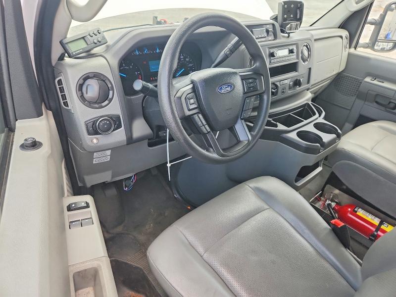 Продажа на аукционе авто 2023 Ford E-350, vin: 1FDWE3FK7PDD08531, номер лота: 54518516