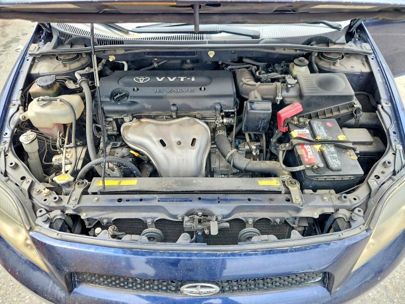 Aukcja sprzedaży 2008 Scion Tc, vin: JTKDE167380230617, numer aukcji: 53354986