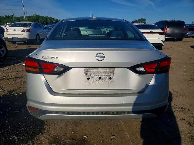 Продаж на аукціоні авто 2019 Nissan Altima, vin: 1N4BL4BV4KC155870, номер лоту: 54326246
