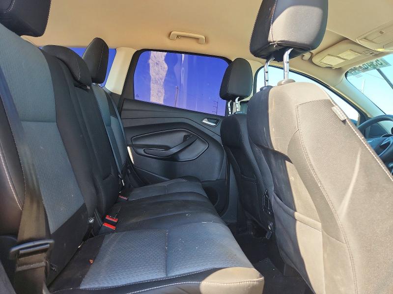 53468576 :رقم المزاد ، 1FMCU0GD6HUF08466 vin ، 2017 Ford Escape مزاد بيع