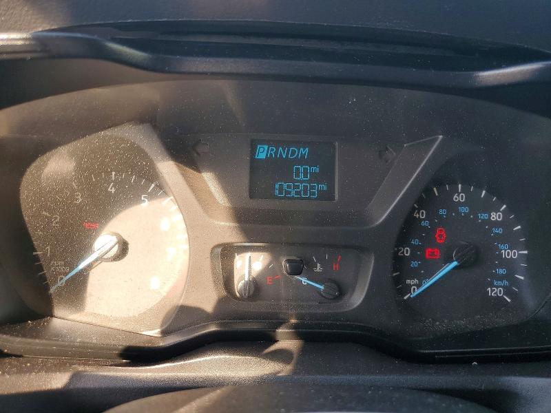 51430126 :رقم المزاد ، 1FTYR3XM9KKB29154 vin ، 2019 Ford Transit مزاد بيع