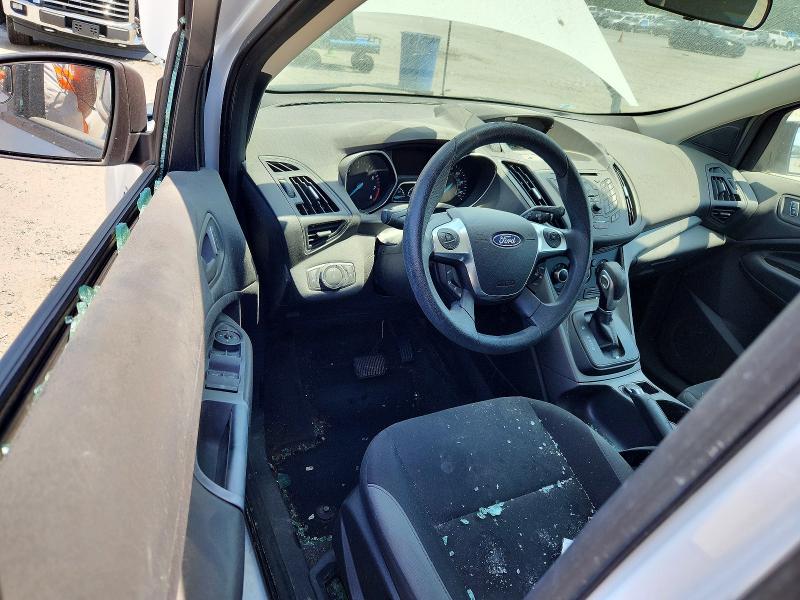 Продажа на аукционе авто 2014 Ford Escape, vin: 1FMCU0F7XEUC00949, номер лота: 53898386