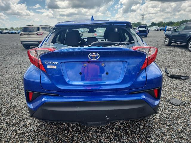 Продажа на аукционе авто 2021 Toyota C-hr, vin: NMTKHMBX3MR119729, номер лота: 53511446