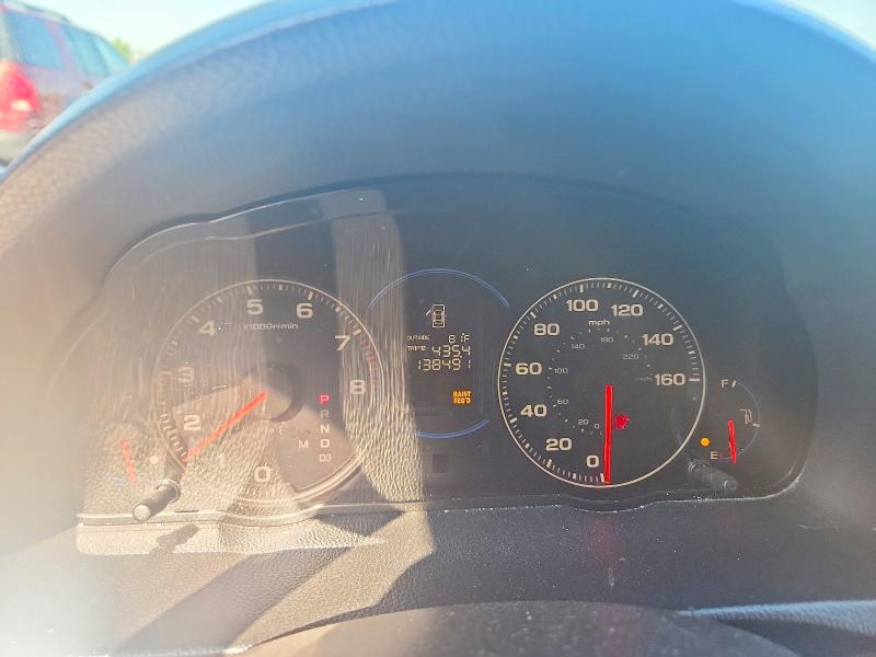 Aukcja sprzedaży 2004 Acura Tsx, vin: JH4CL969X4C004686, numer aukcji: 54044886