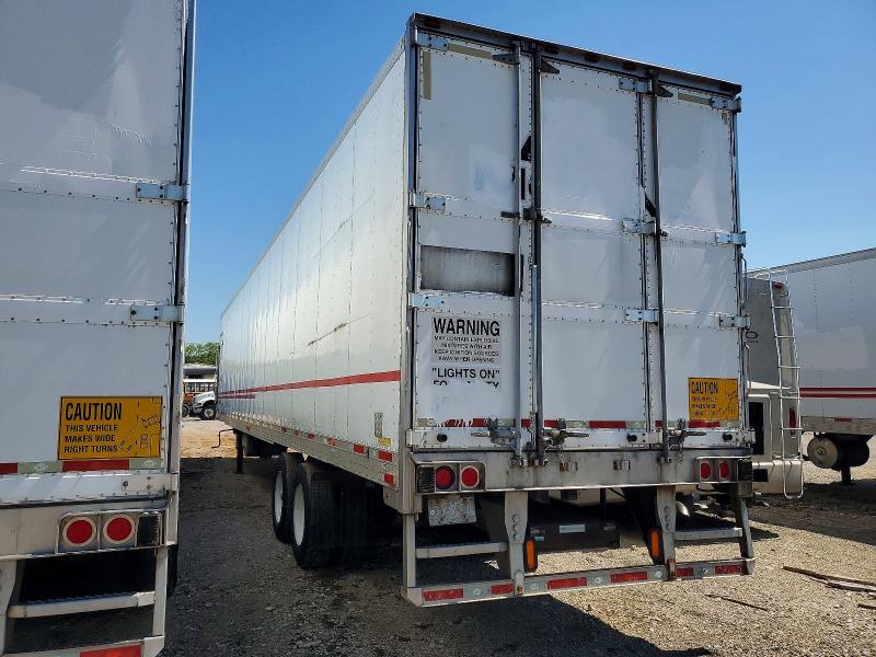 Продаж на аукціоні авто 2013 Utility Reefer Trailer, vin: 1UYVS2530DM510301, номер лоту: 52690476