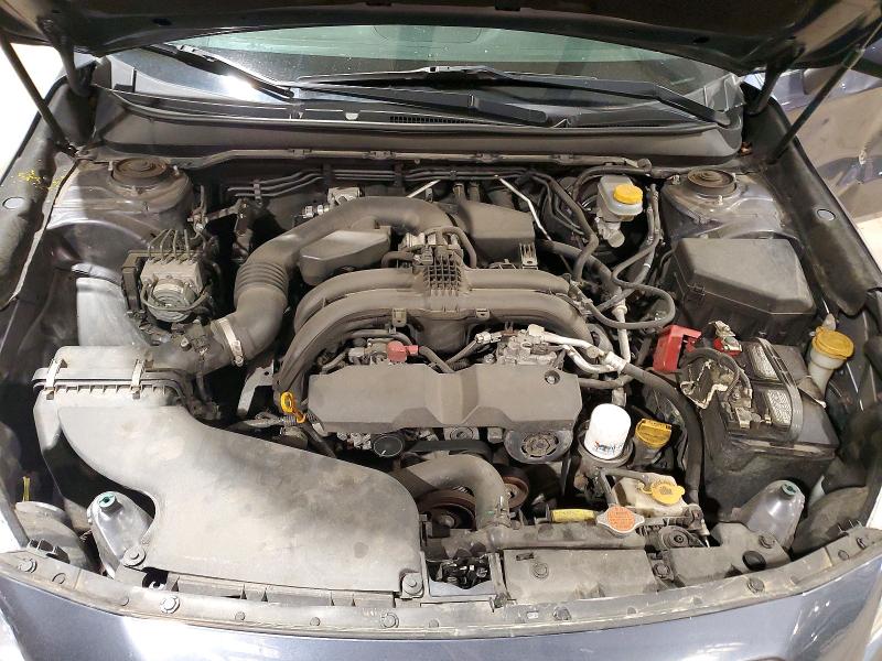 2015 Subaru Legacy მანქანა იყიდება აუქციონზე, vin: 4S3BNAJ66F3039802, აუქციონის ნომერი: 53243276