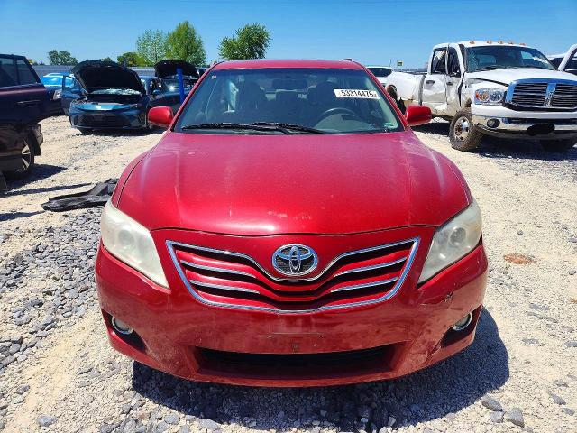 Продажа на аукционе авто 2010 Toyota Camry, vin: 4T4BF3EKXAR043582, номер лота: 53314476