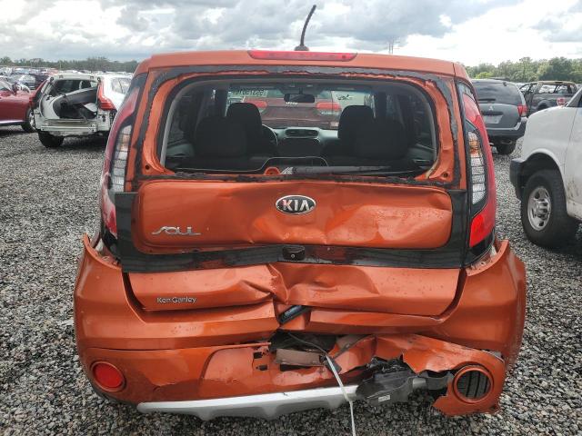 Aukcja sprzedaży 2018 Kia Soul, vin: KNDJP3A53J7595673, numer aukcji: 55375016