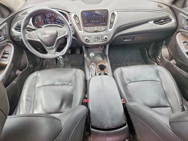 Продажа на аукционе авто 2020 Chevrolet Malibu, vin: 1G1ZE5SX6LF003012, номер лота: 52507826