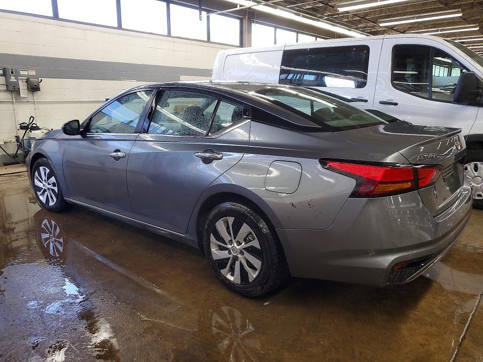 Продажа на аукционе авто 2023 Nissan Altima, vin: 1N4BL4BV2PN318897, номер лота: 54499406
