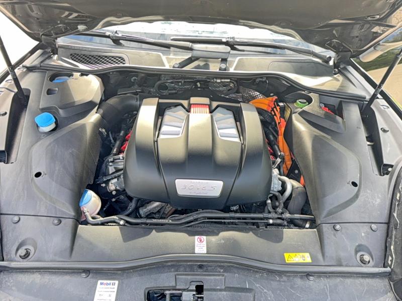 Продаж на аукціоні авто 2016 Porsche Cayenne, vin: WP1AE2A29GLA17811, номер лоту: 53825736