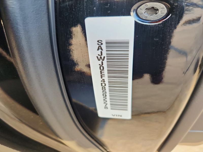 Продажа на аукционе авто 2013 Jaguar Xf, vin: SAJWJ0EF4D8S92278, номер лота: 53825906