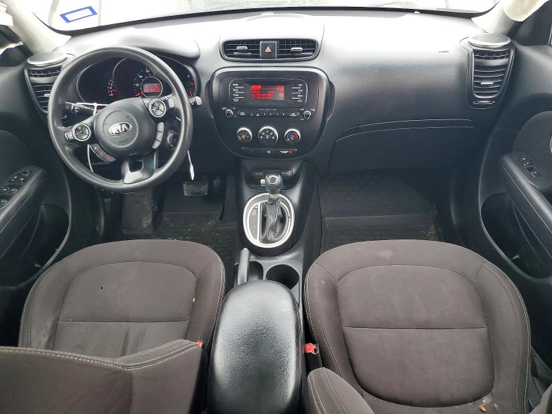 Aukcja sprzedaży 2016 Kia Soul, vin: KNDJN2A26G7836415, numer aukcji: 52586216