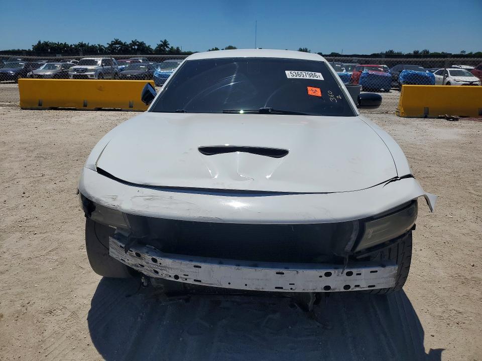 Aukcja sprzedaży 2019 Dodge Charger, vin: 2C3CDXHG8KH615104, numer aukcji: 53657986