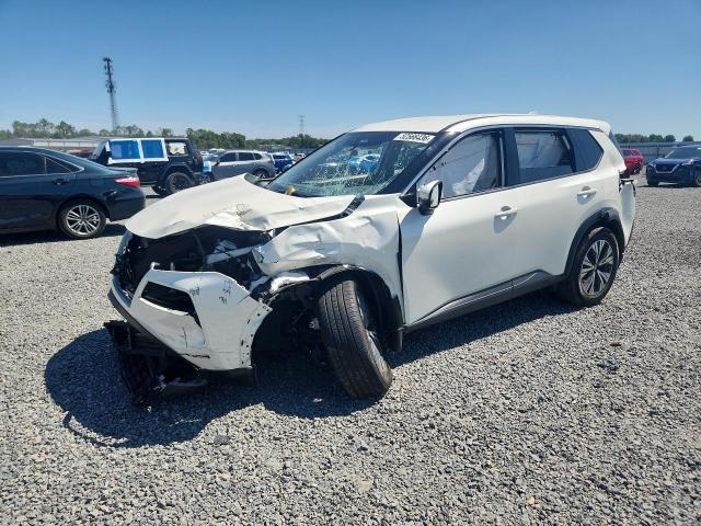 2021 Nissan Rogue მანქანა იყიდება აუქციონზე, vin: JN8AT3BA2MW013925, აუქციონის ნომერი: 52566436