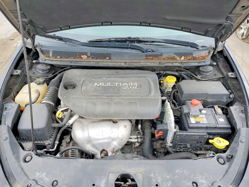2015 Dodge Dart მანქანა იყიდება აუქციონზე, vin: 1C3CDFBB3FD278478, აუქციონის ნომერი: 53105306