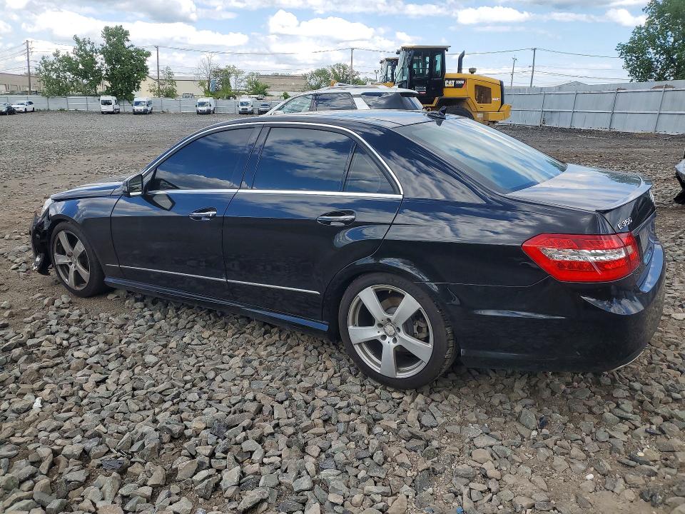 2011 Mercedes-benz E მანქანა იყიდება აუქციონზე, vin: WDDHF8HB5BA485700, აუქციონის ნომერი: 53761206