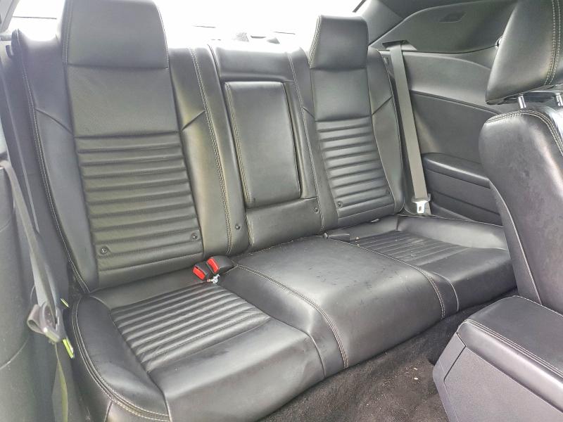 52537806 :رقم المزاد ، 2C3CDYAG7DH524540 vin ، 2013 Dodge Challenger مزاد بيع