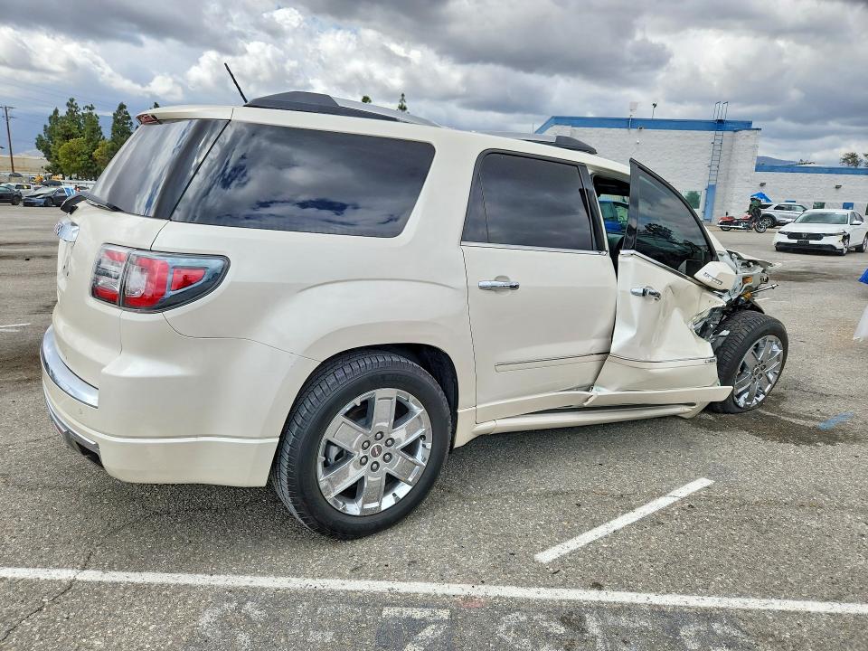 Aukcja sprzedaży 2013 Gmc Acadia, vin: 1GKKRTKDXDJ146006, numer aukcji: 54552556