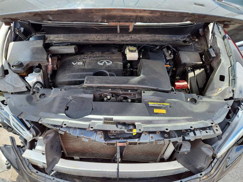 Продажа на аукционе авто 2018 Infiniti Qx60, vin: 5N1DL0MM3JC514037, номер лота: 53295836