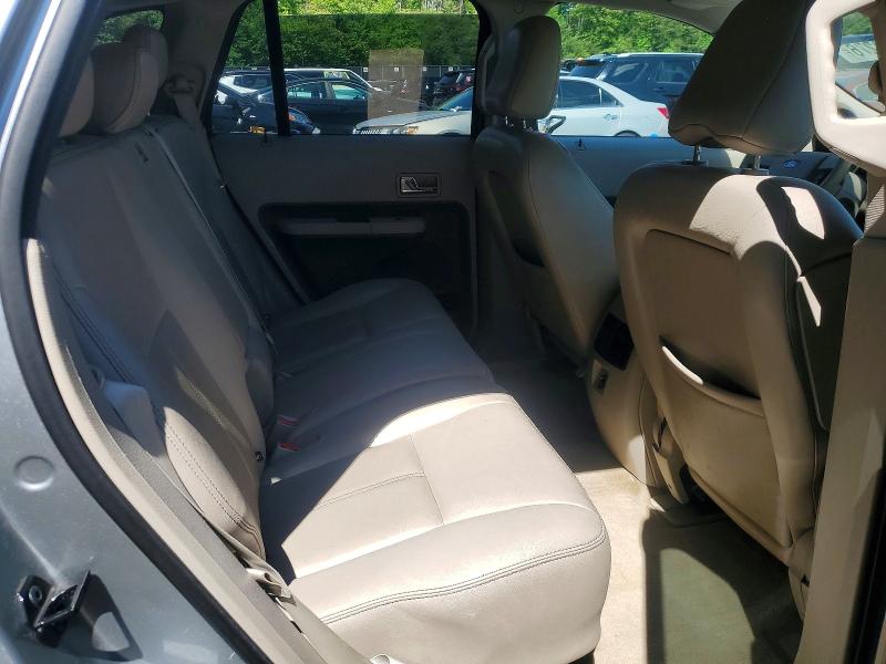 Aukcja sprzedaży 2007 Ford Edge, vin: 2FMDK49C57BB43949, numer aukcji: 53710276