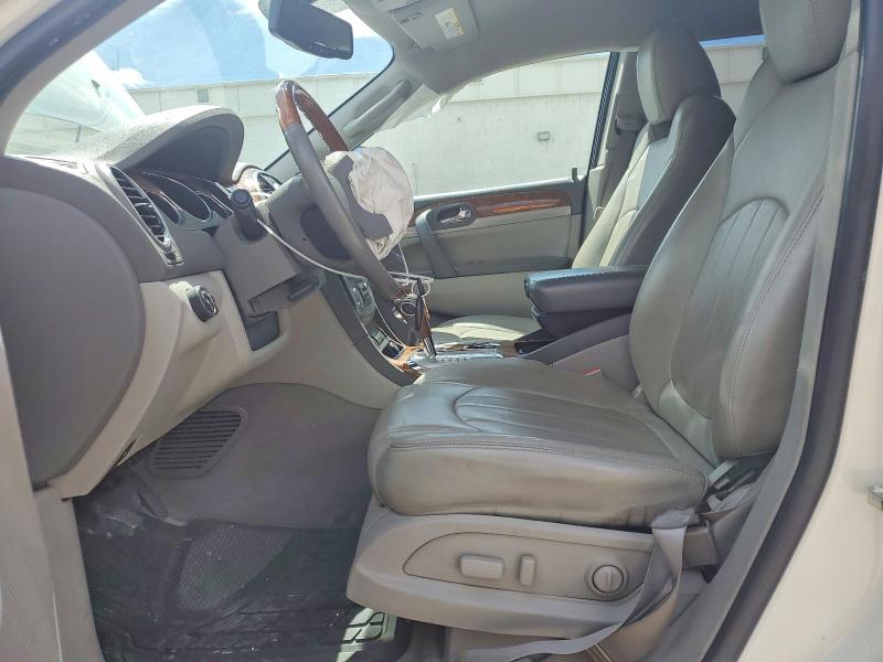 Продажа на аукционе авто 2012 Buick Enclave, vin: 5GAKVCED9CJ326595, номер лота: 53666196