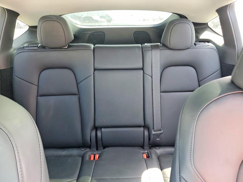 53247526 :رقم المزاد ، 7SAYGDEE4PA121362 vin ، 2023 Tesla Model Y مزاد بيع