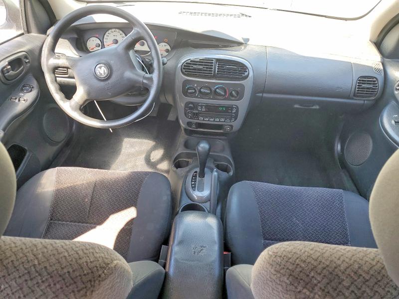 Продажа на аукционе авто 2002 Dodge Neon, vin: 1B3ES56C42D606123, номер лота: 54444586