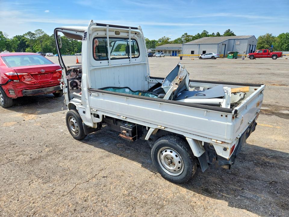 Продажа на аукционе авто 1997 Subaru Sandbar, vin: KS4345896, номер лота: 52355296