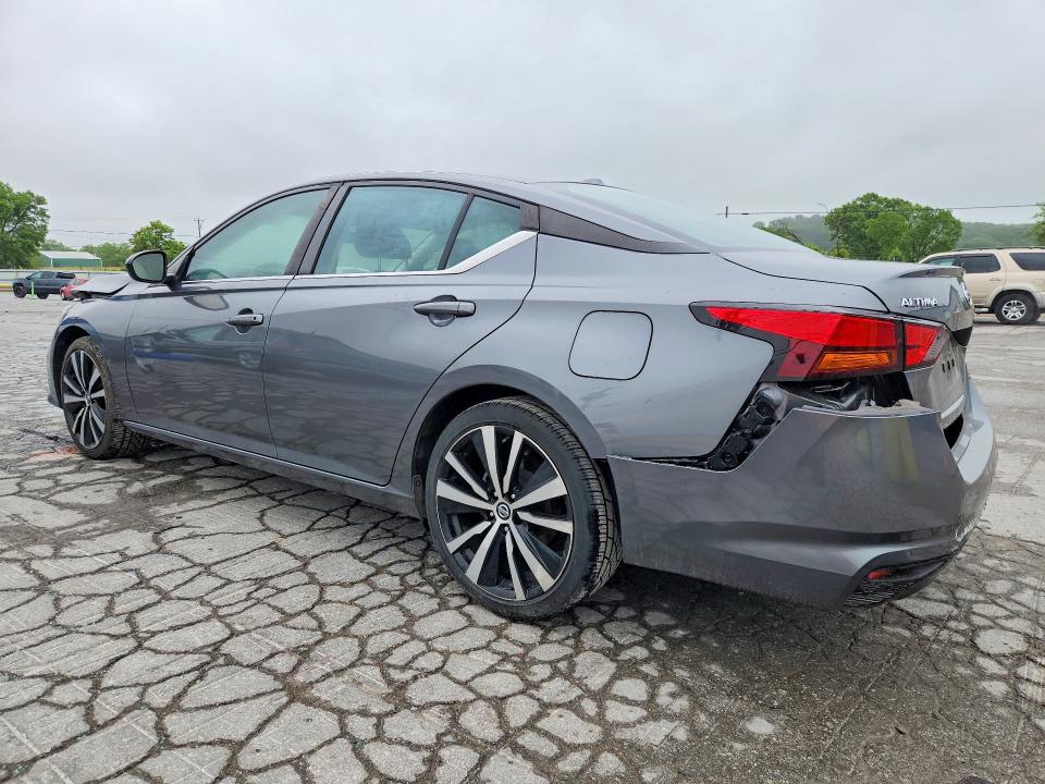 2022 Nissan Altima მანქანა იყიდება აუქციონზე, vin: 1N4BL4CVXNN335104, აუქციონის ნომერი: 52611156