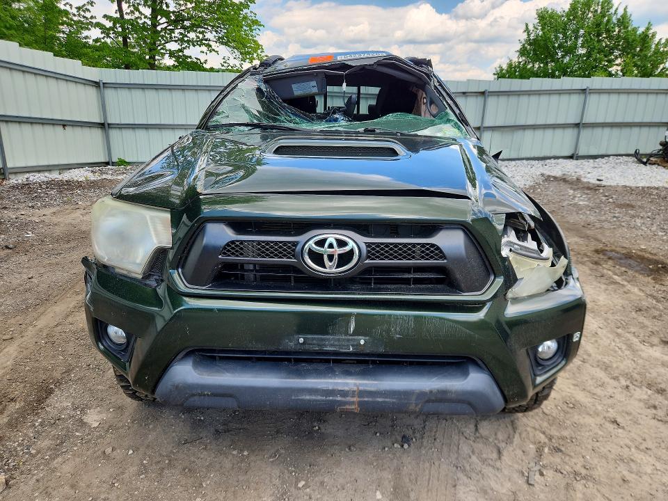 54237426 :رقم المزاد ، 3TMMU4FN2DM059344 vin ، 2013 Toyota Tacoma مزاد بيع