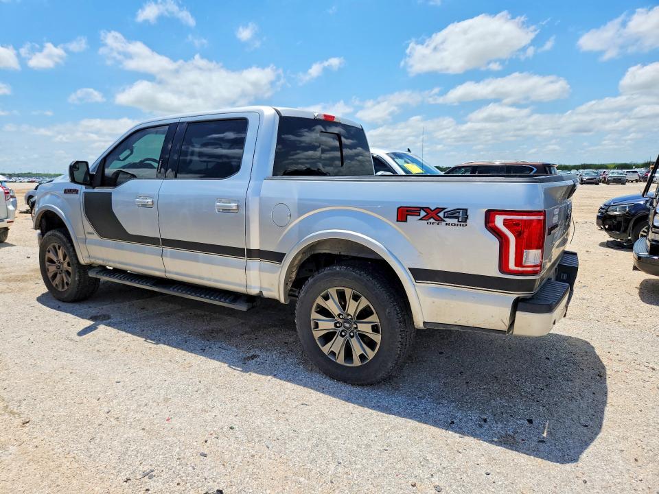 Aukcja sprzedaży 2016 Ford F150, vin: 1FTEW1EG8GFD40892, numer aukcji: 54138596