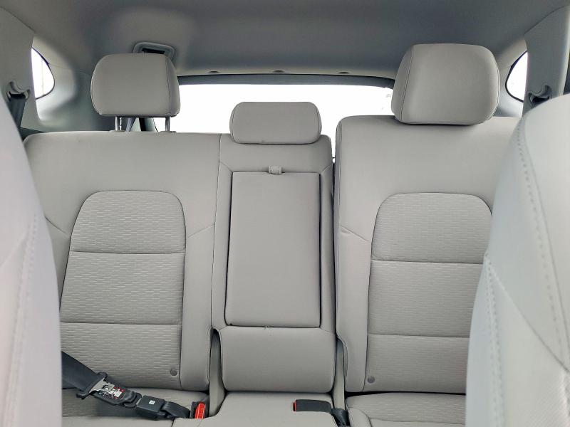 Продаж на аукціоні авто 2019 Hyundai Tucson, vin: KM8J2CA45KU007552, номер лоту: 53535896