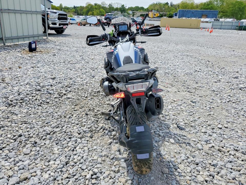 Aukcja sprzedaży 2023 Bmw R 1250, vin: WB10M030XP6G52423, numer aukcji: 53404356