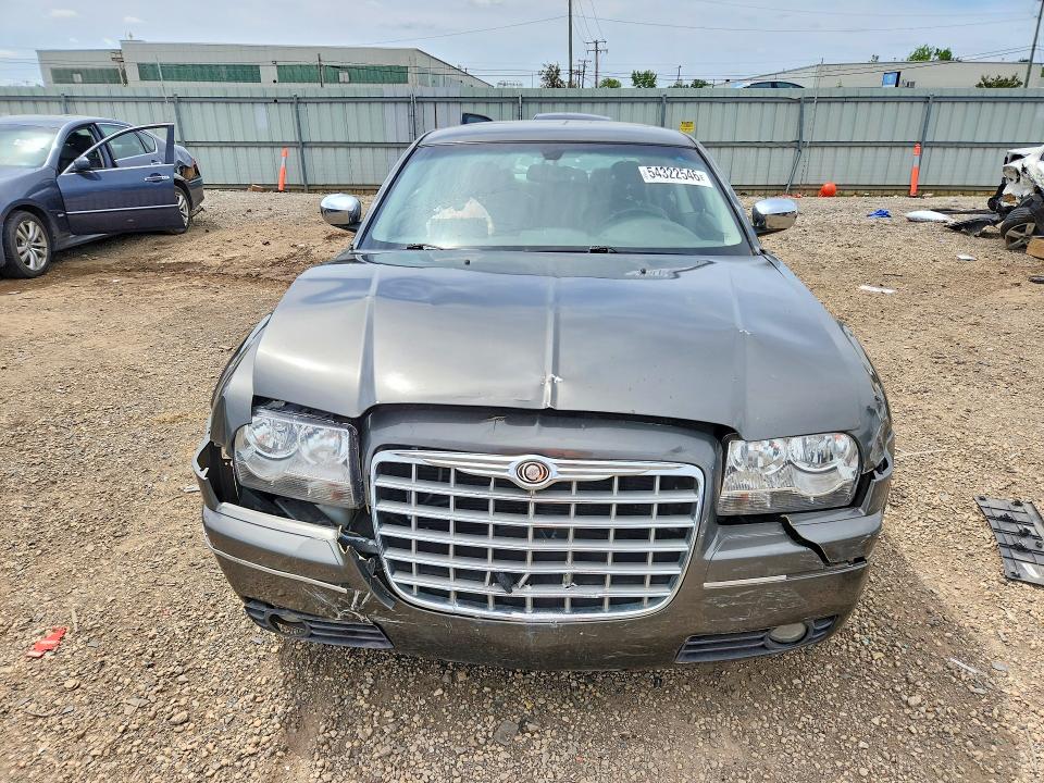 Продаж на аукціоні авто 2010 Chrysler 300, vin: 2C3CK5CV8AH211573, номер лоту: 54322546