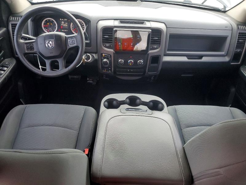 Продажа на аукционе авто 2014 Ram 1500, vin: 1C6RR7FT5ES394332, номер лота: 54460036